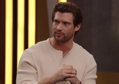Superman: Fandango’s Big Ticket